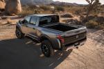 Nissan Titan Warrior Concept 2016 года